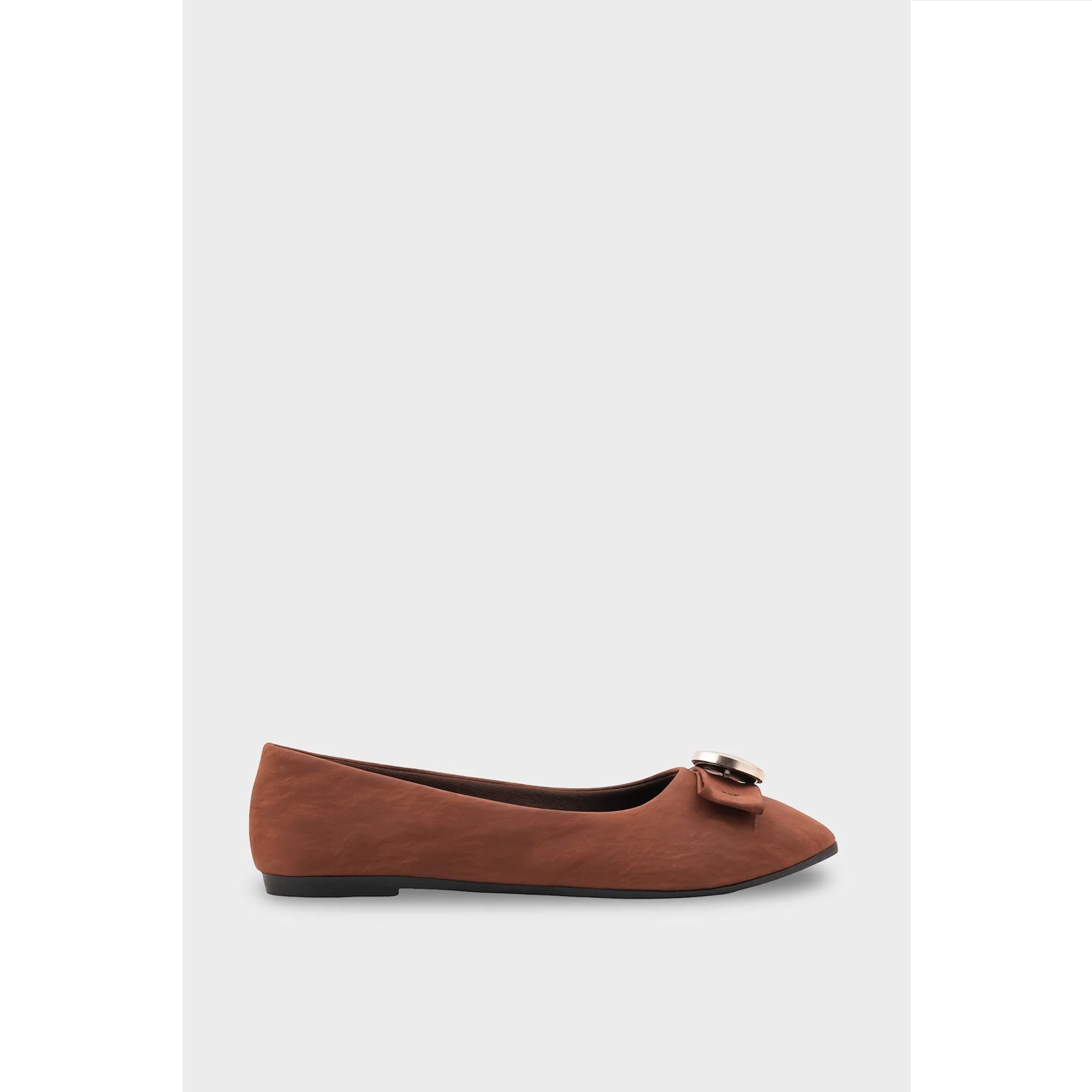 Women Formal Pumps - WS019502 - Image 2