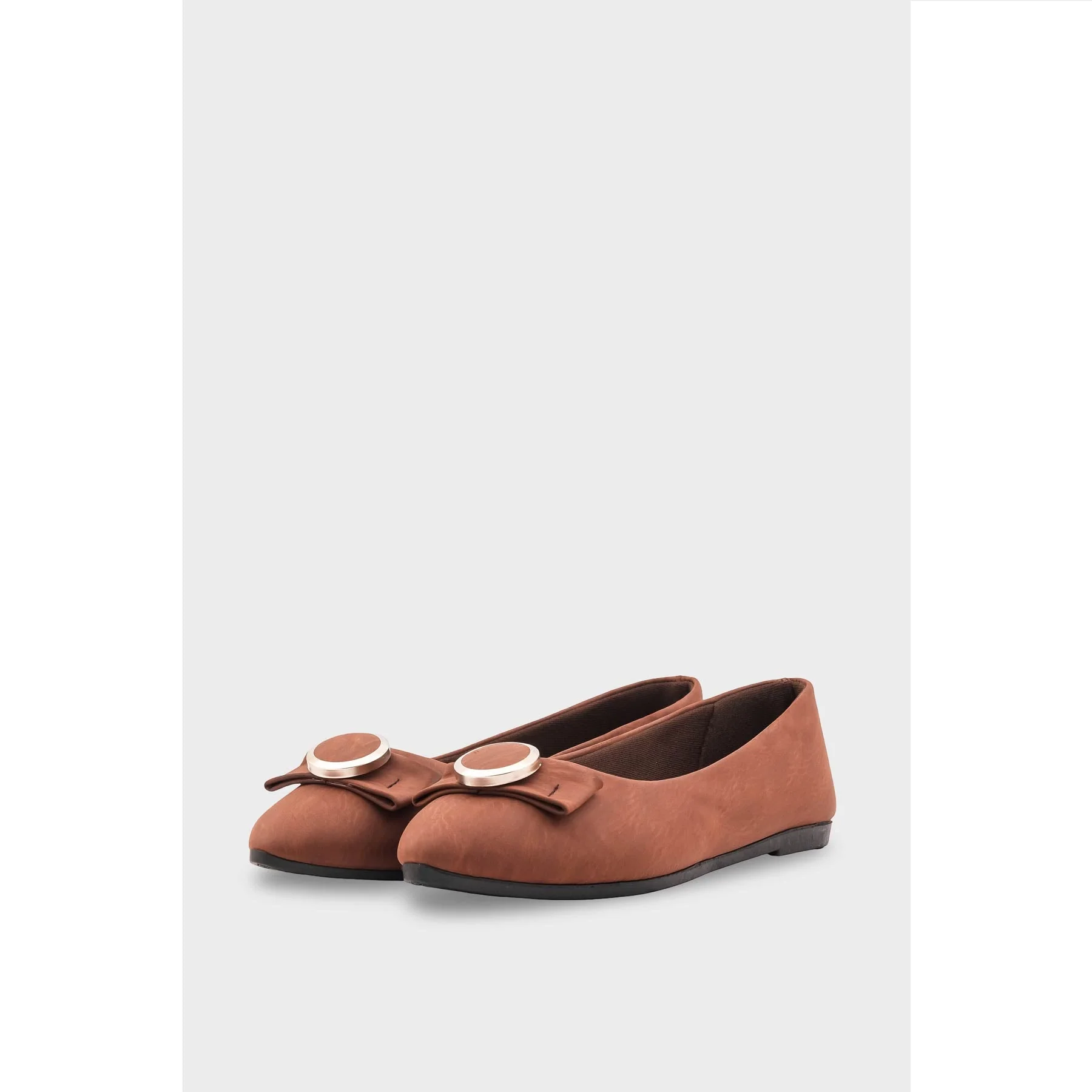 Women Formal Pumps - WS019502 - Image 3