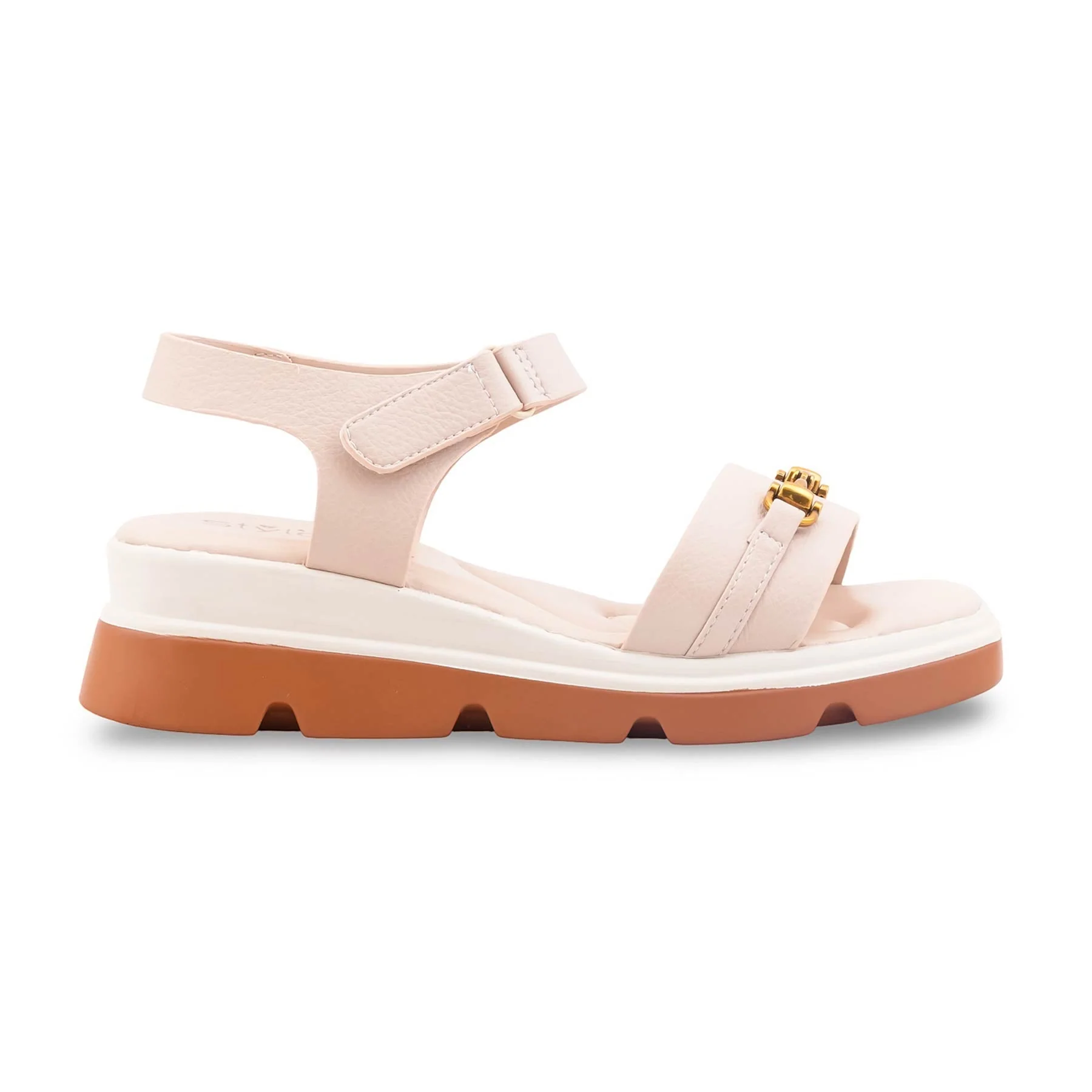 Women Formal Sandal - PU084362 - Image 2