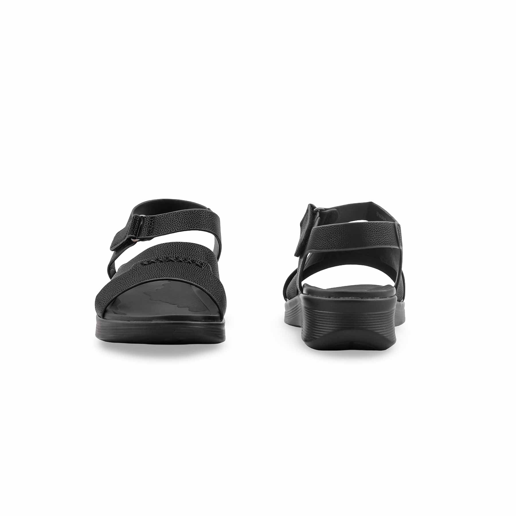 Women Formal Sandal - PU085101 - Image 5