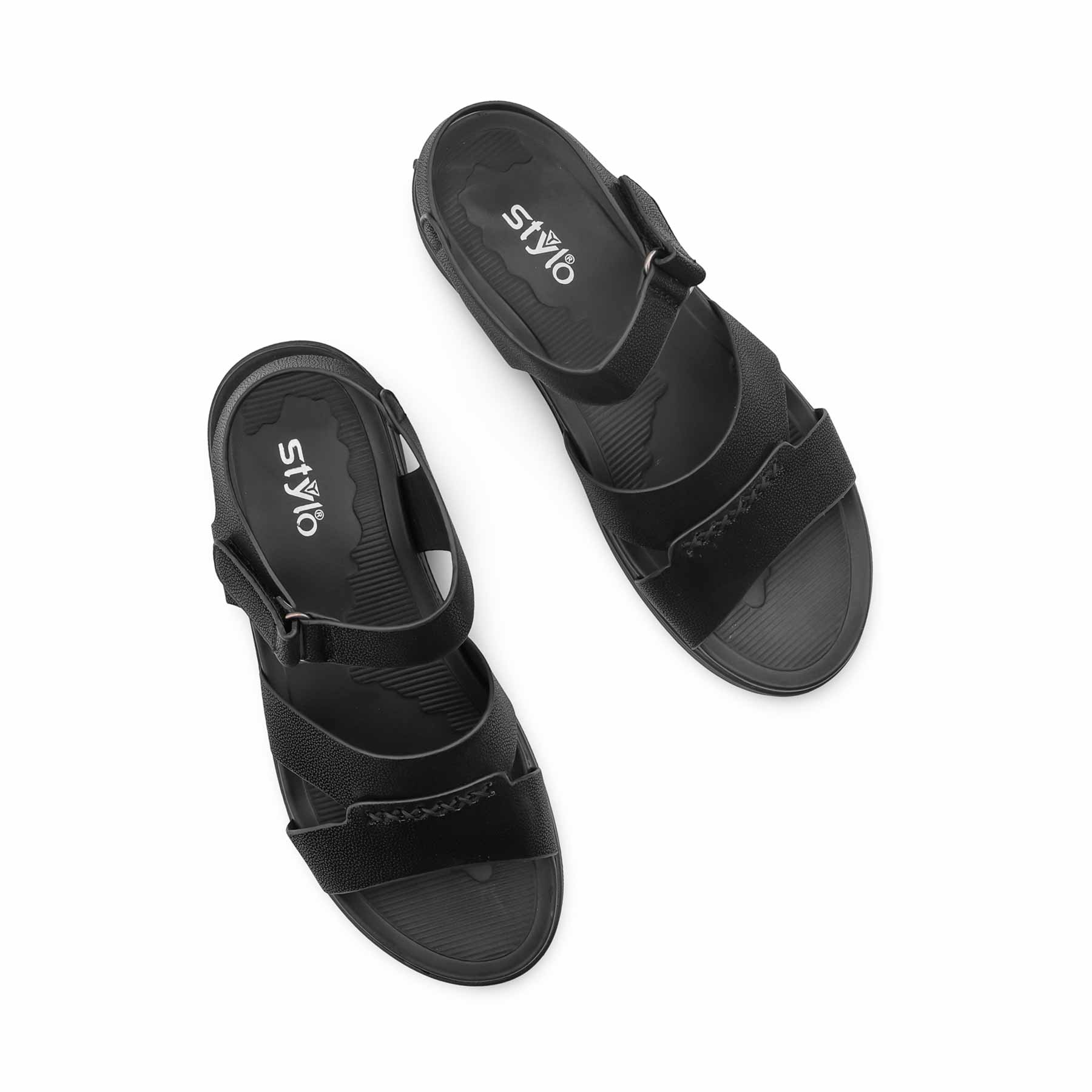 Women Formal Sandal - PU085101 - Image 6