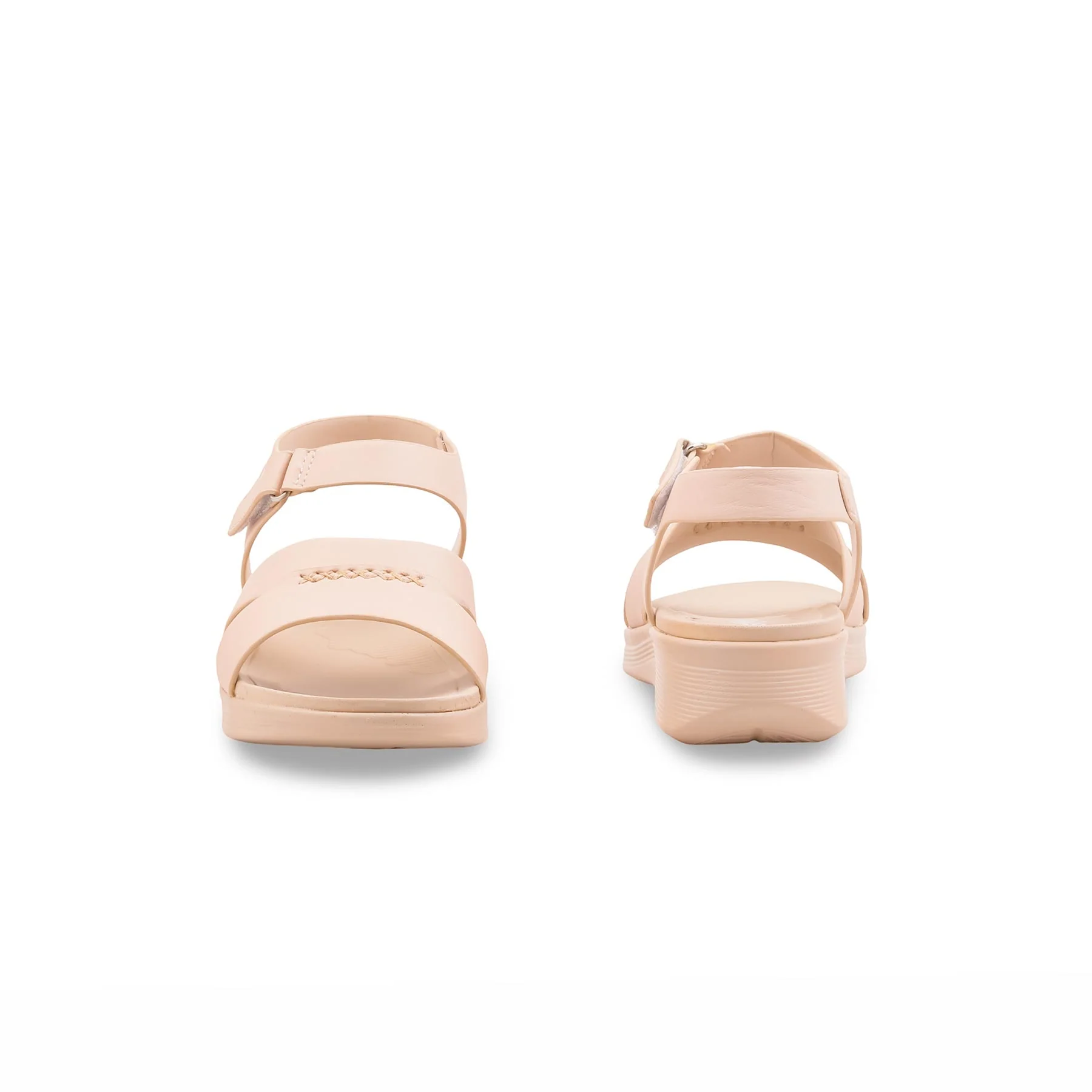 Women Formal Sandal - PU085114 - Image 4