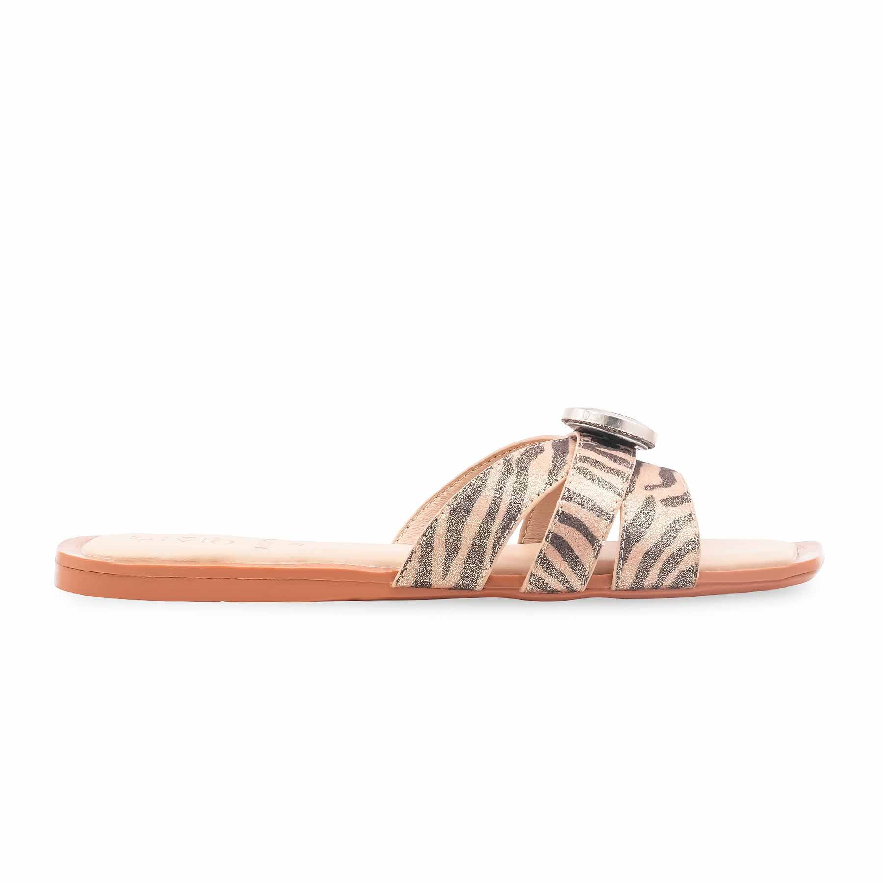 Women Formal Slipper - FR854562 - Image 3
