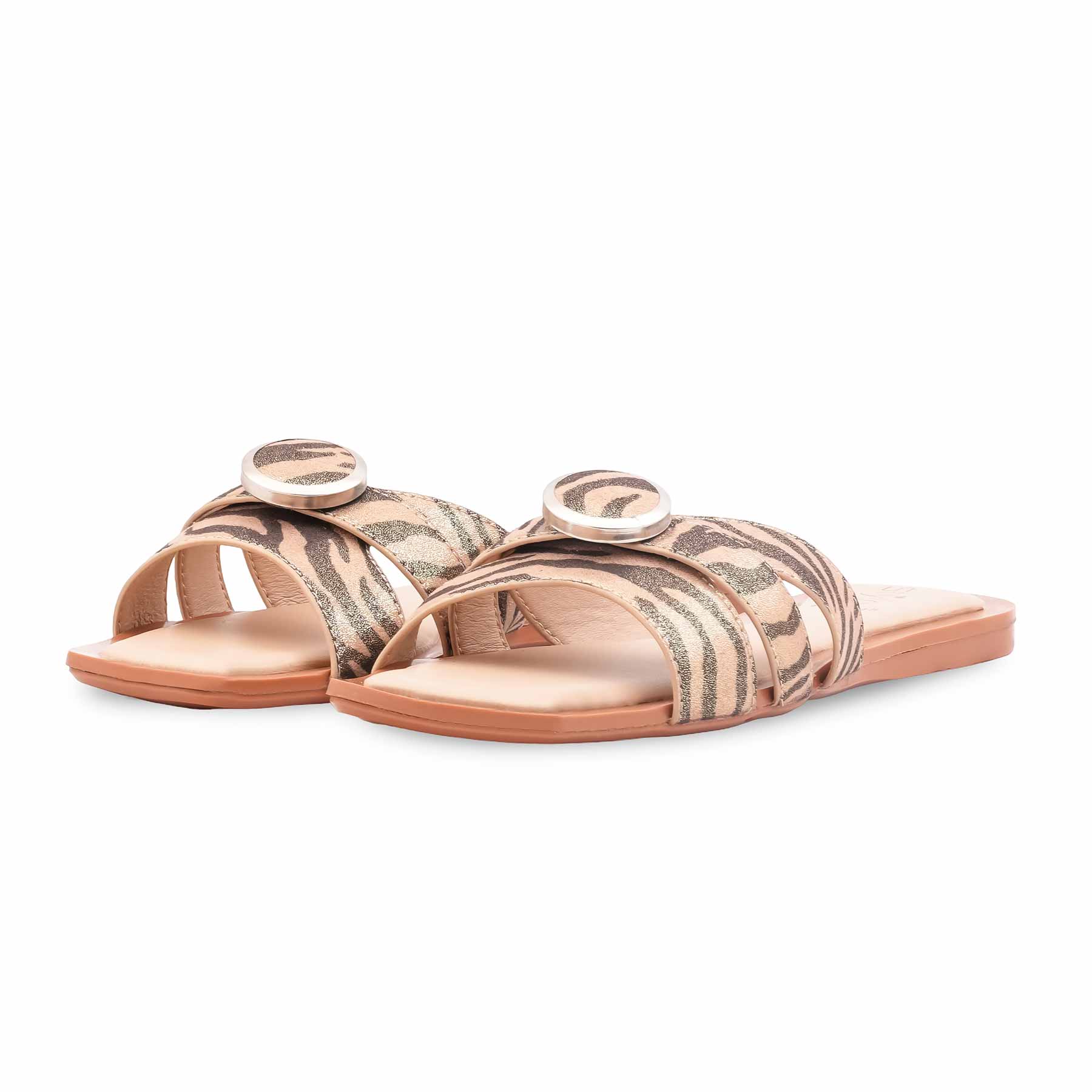Women Formal Slipper - FR854562 - Image 4