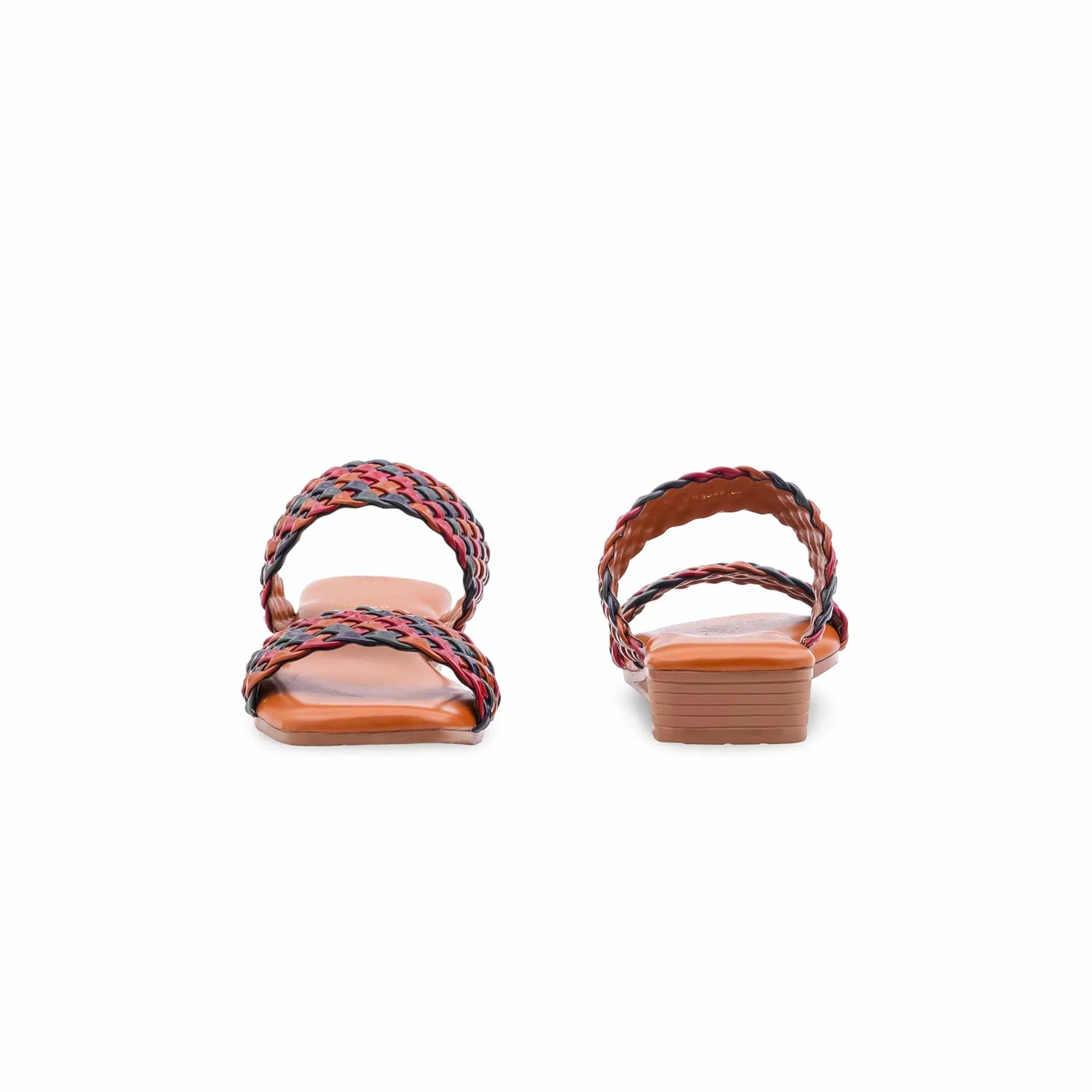 Women Formal Slipper - FR854873 - Image 4