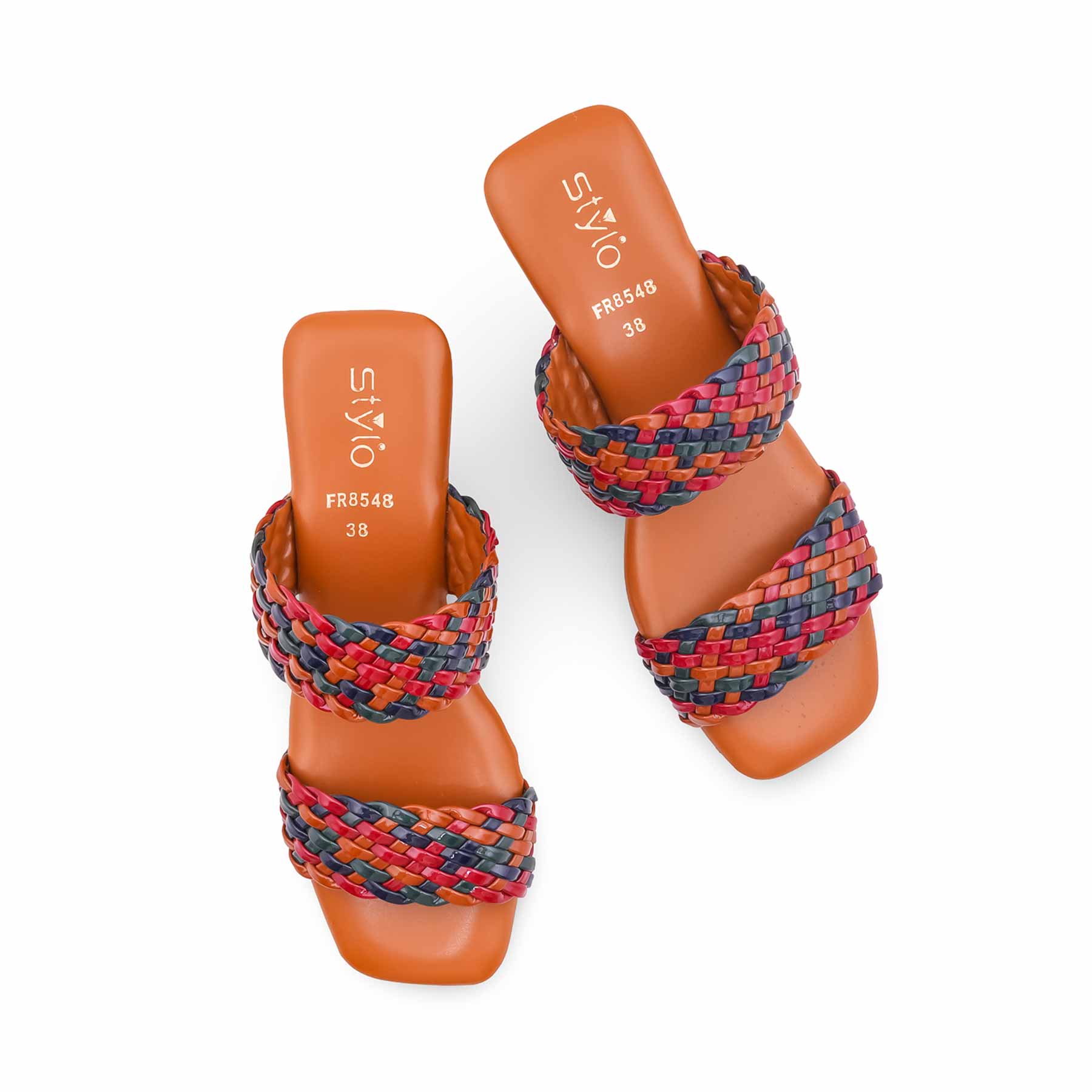 Women Formal Slipper - FR854873 - Image 5