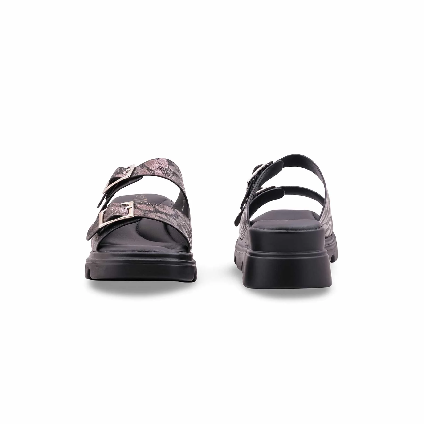 Women Formal Slipper - PU084201 - Image 4