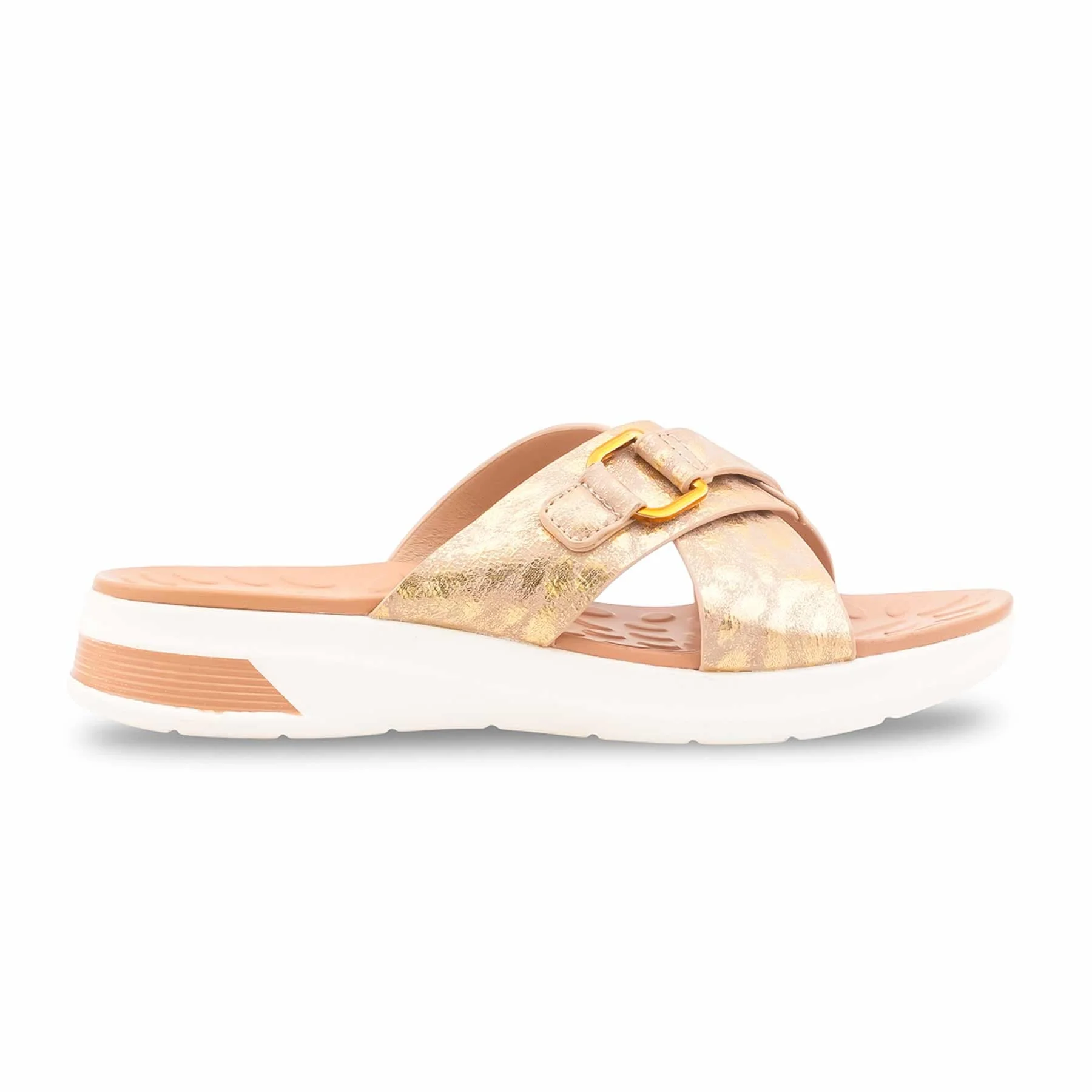 Women Formal Slipper - PU084506 - Image 2