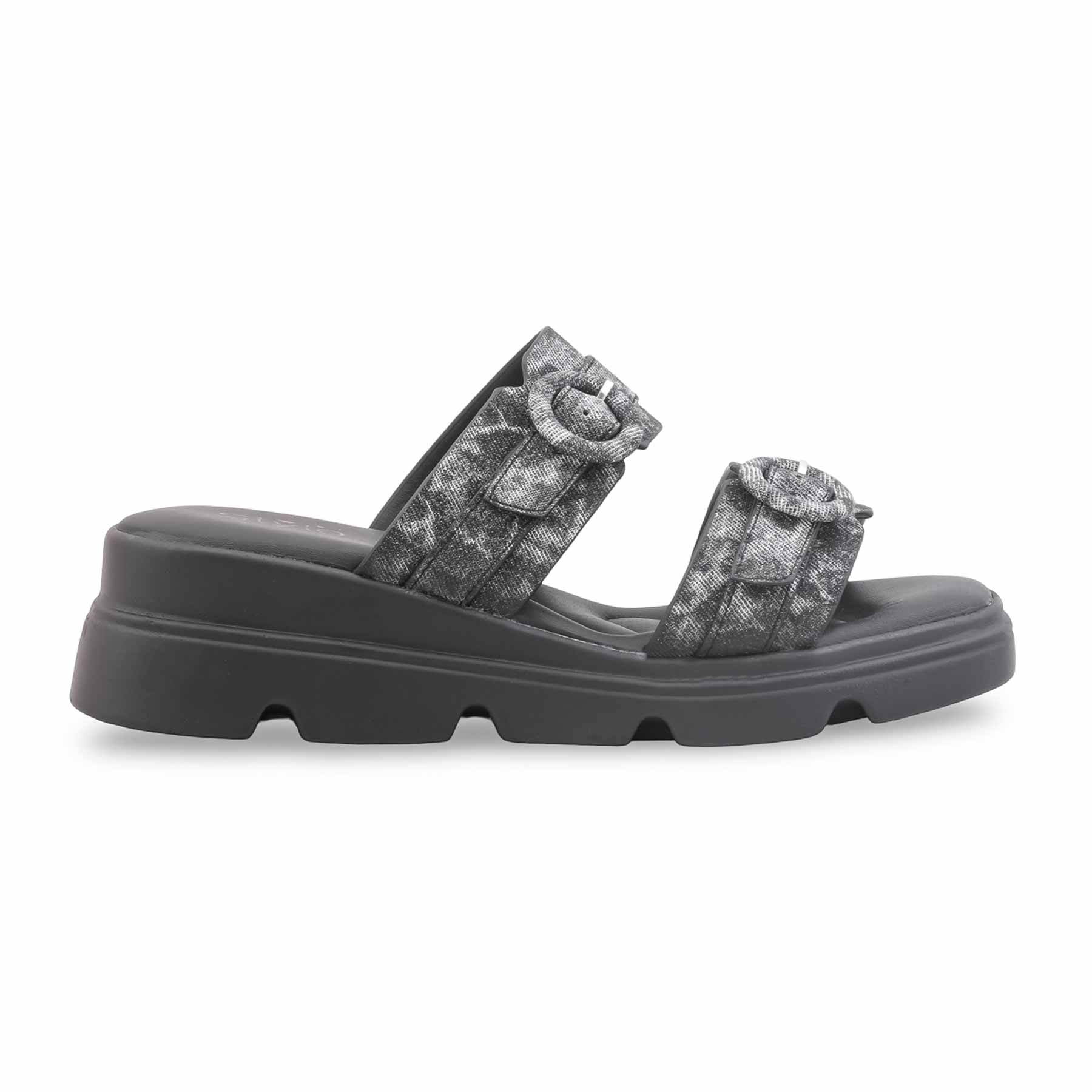 Women Formal Slipper - PU084601 - Image 2