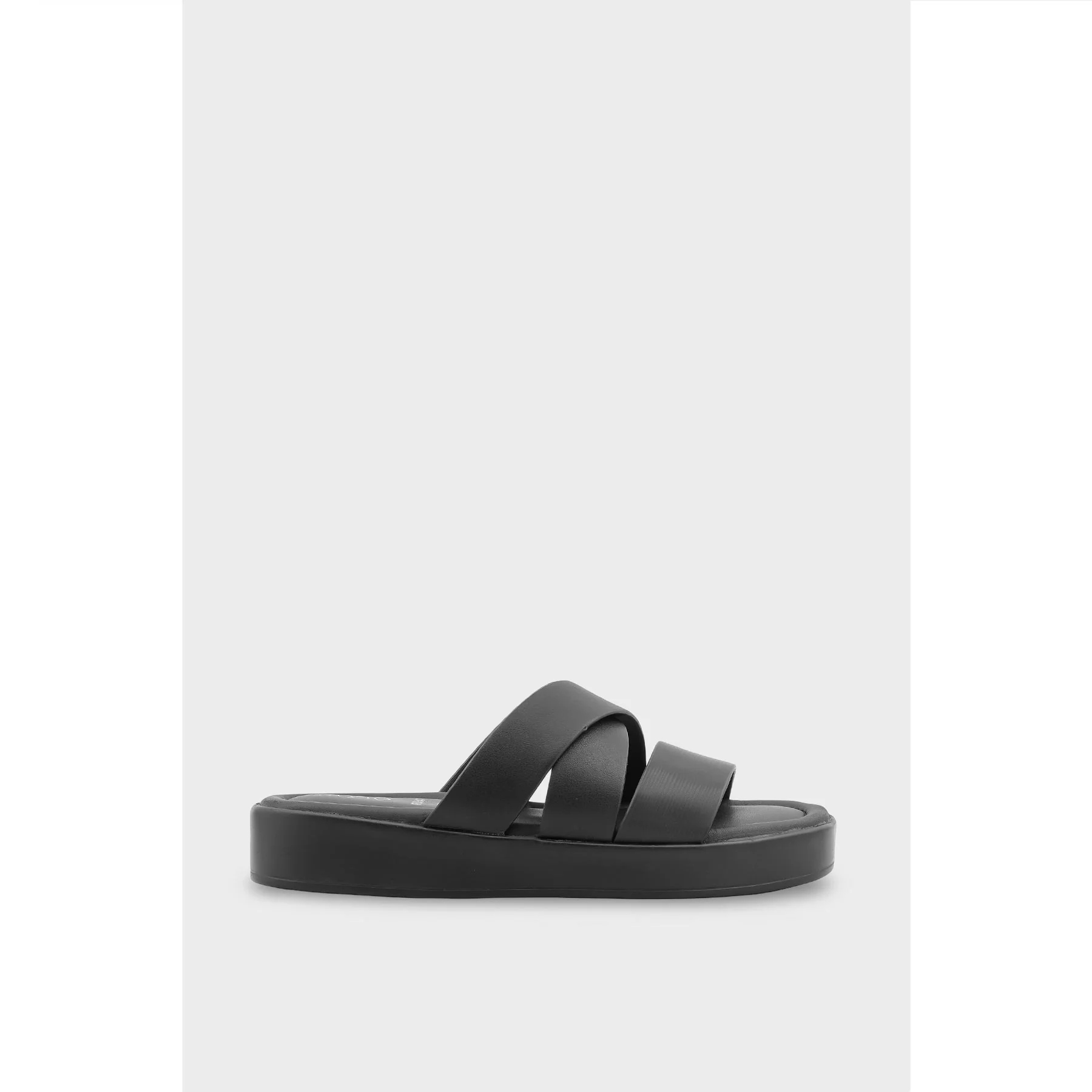 Women Formal Slipper - PU084701 - Image 2