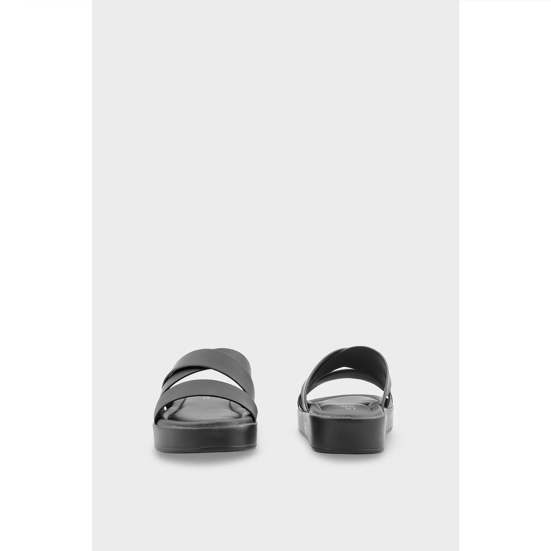 Women Formal Slipper - PU084701 - Image 4