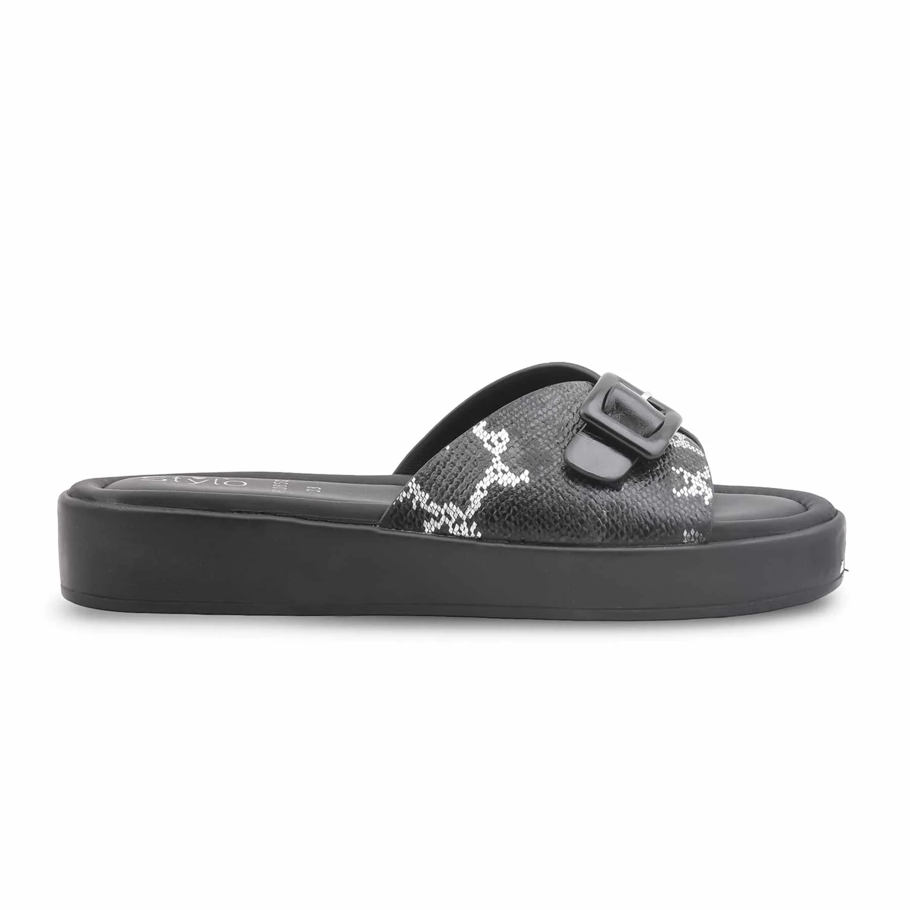 Women Formal Slipper - PU085001 - Image 2