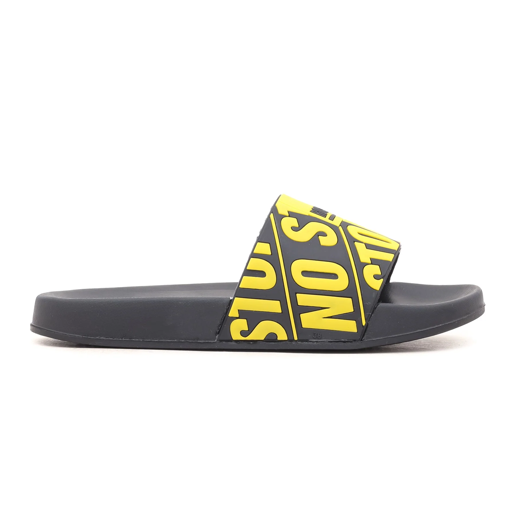 Yellow Casual Softy CL9227 - Image 2