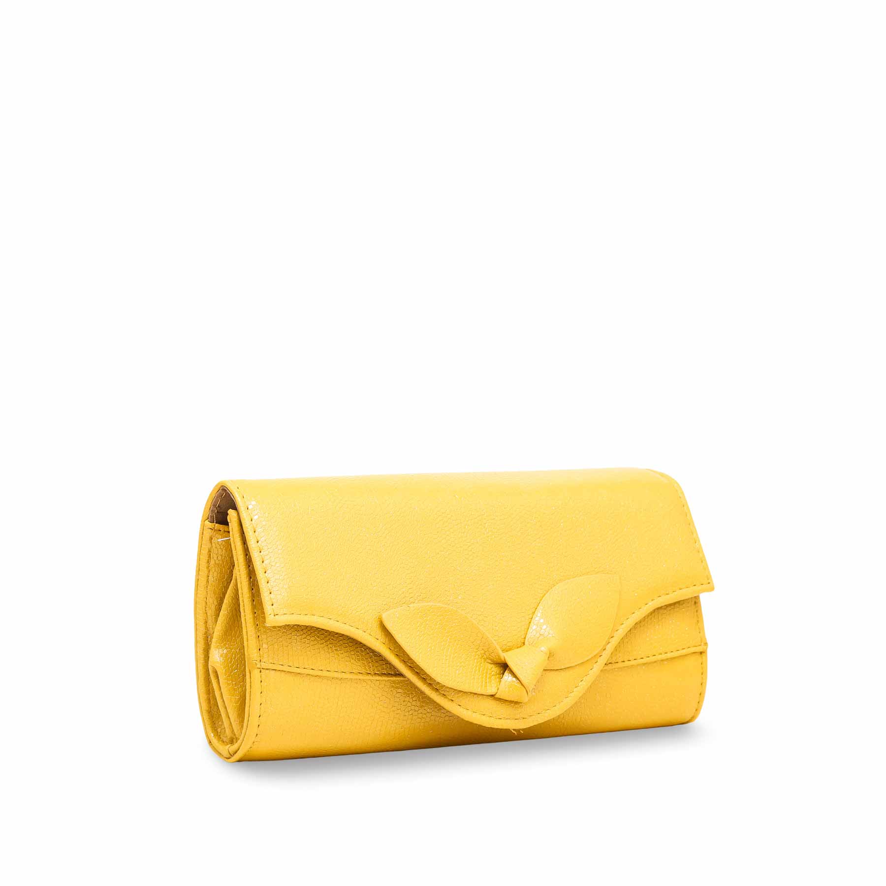 Yellow Casual Wallet P97503 - Image 2