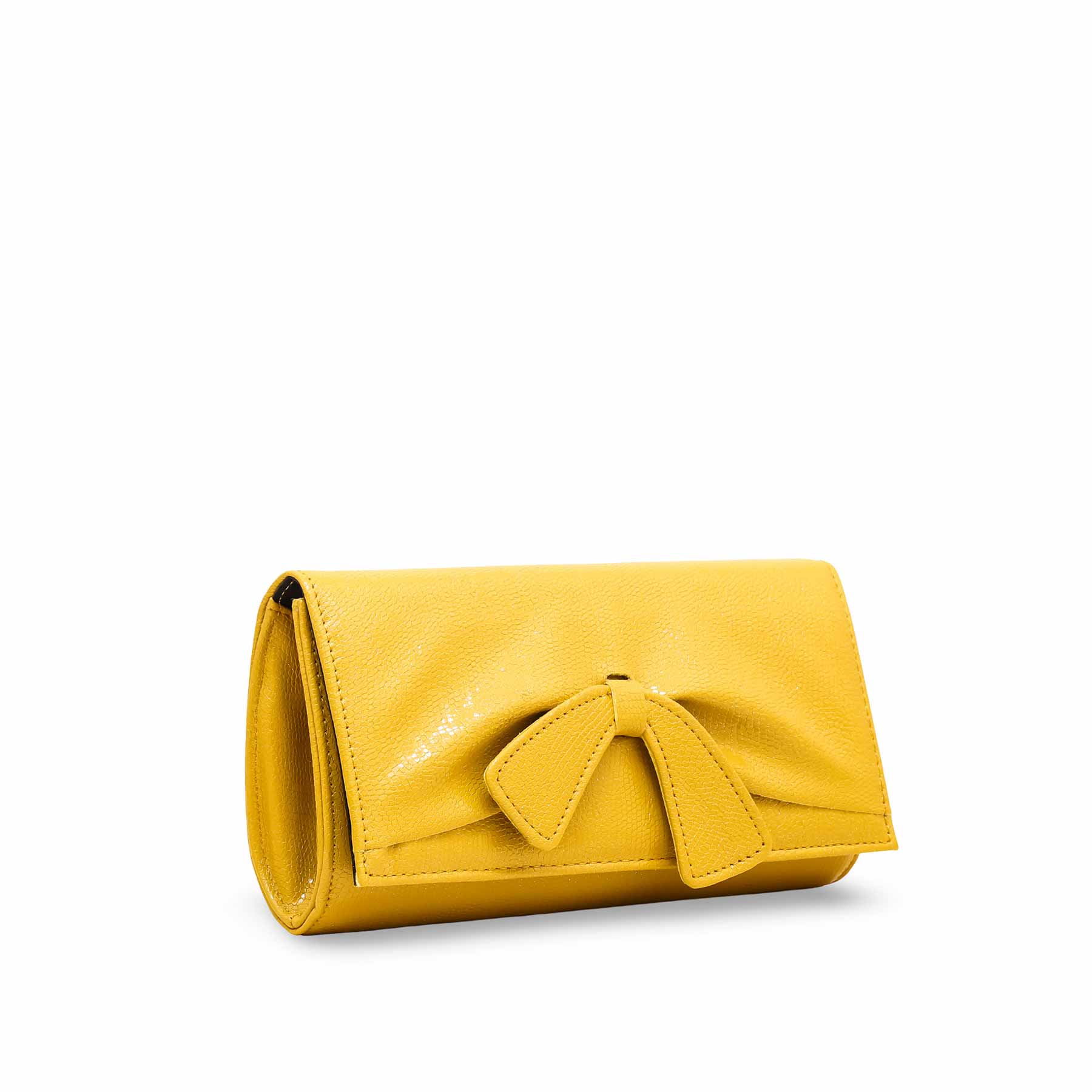 Yellow Casual Wallet P97513 - Image 2