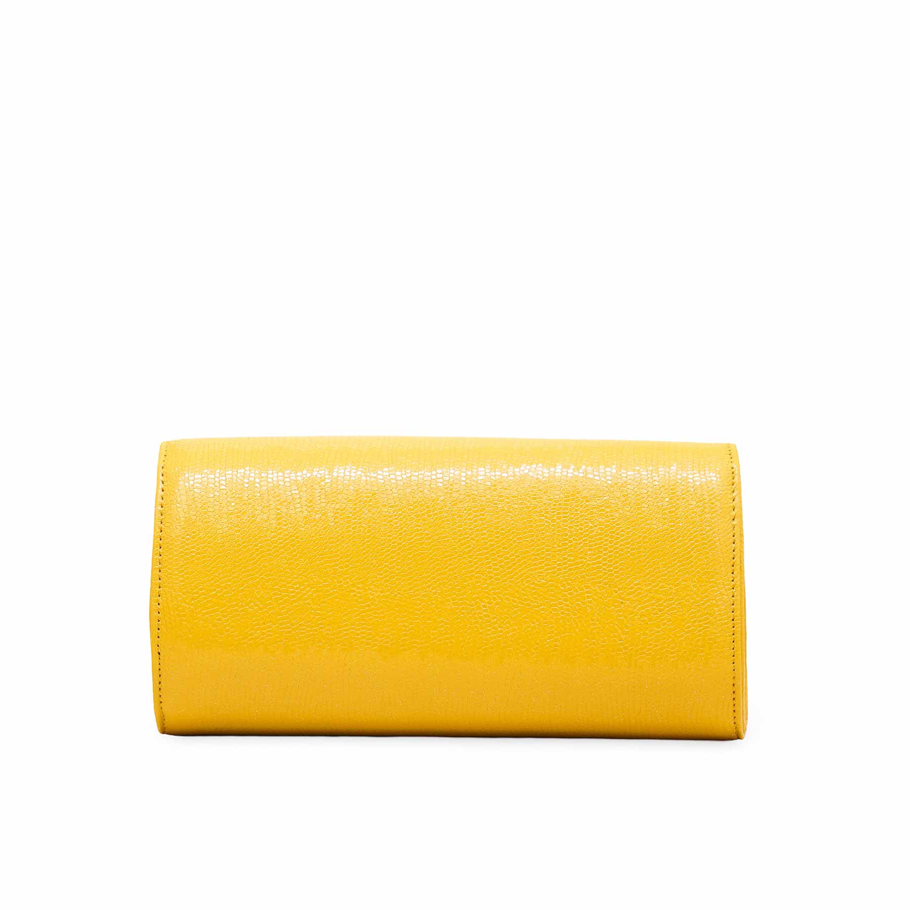 Yellow Casual Wallet P97513 - Image 3