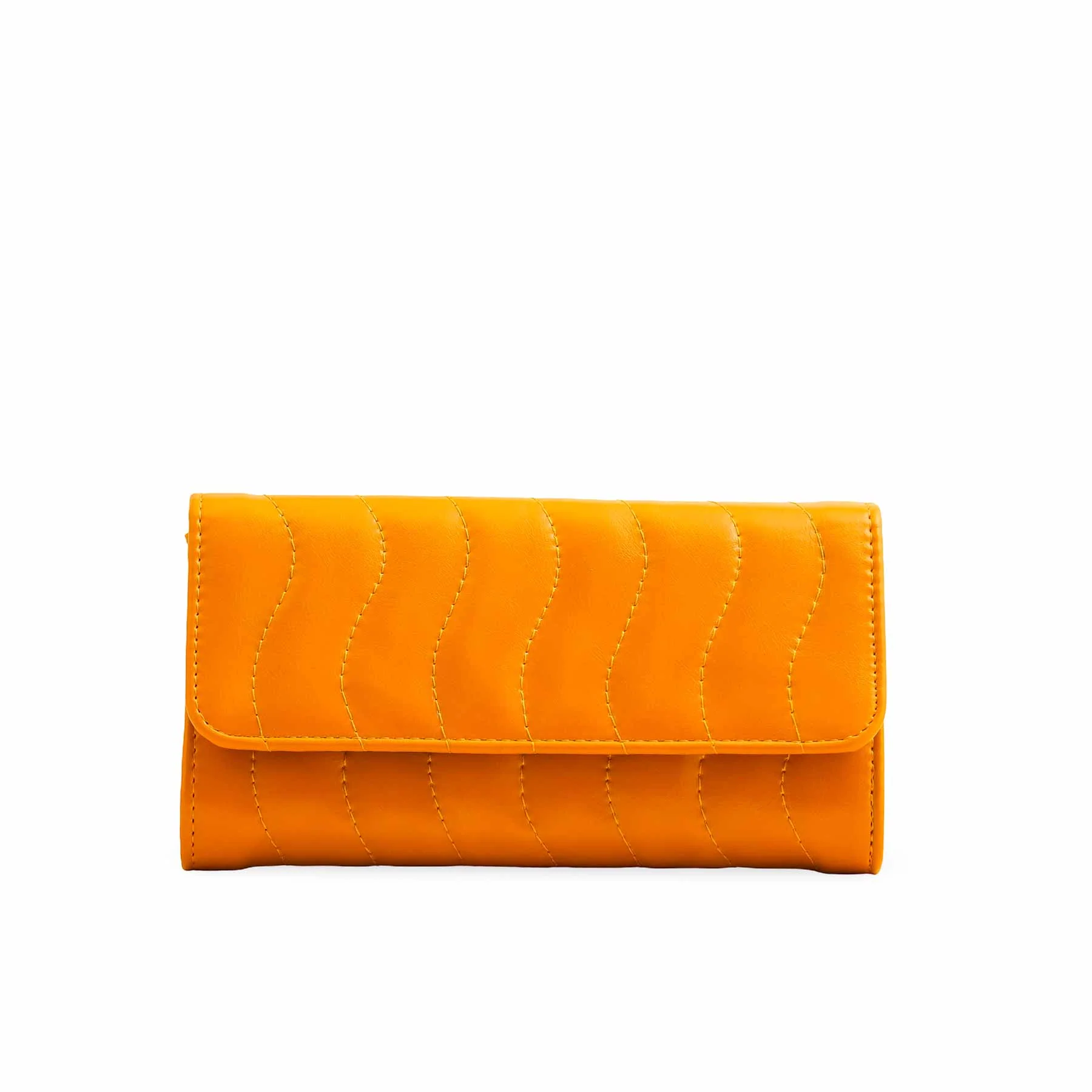 Yellow Casual Wallet P97657 - Image 2