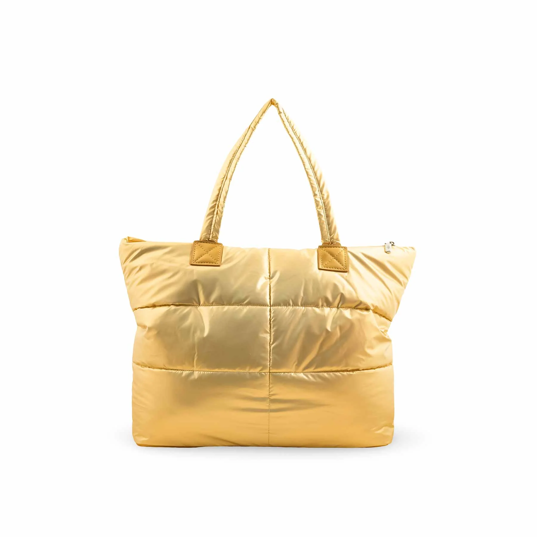 Yellow Formal Hand Bag P36313 - Image 4