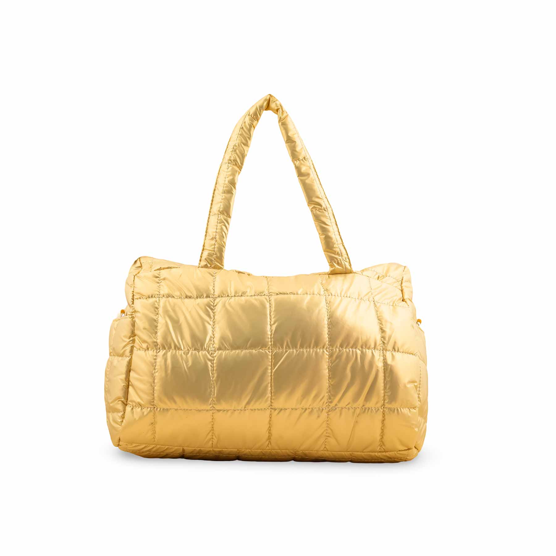 Yellow Formal Hand Bag P36315 - Image 3