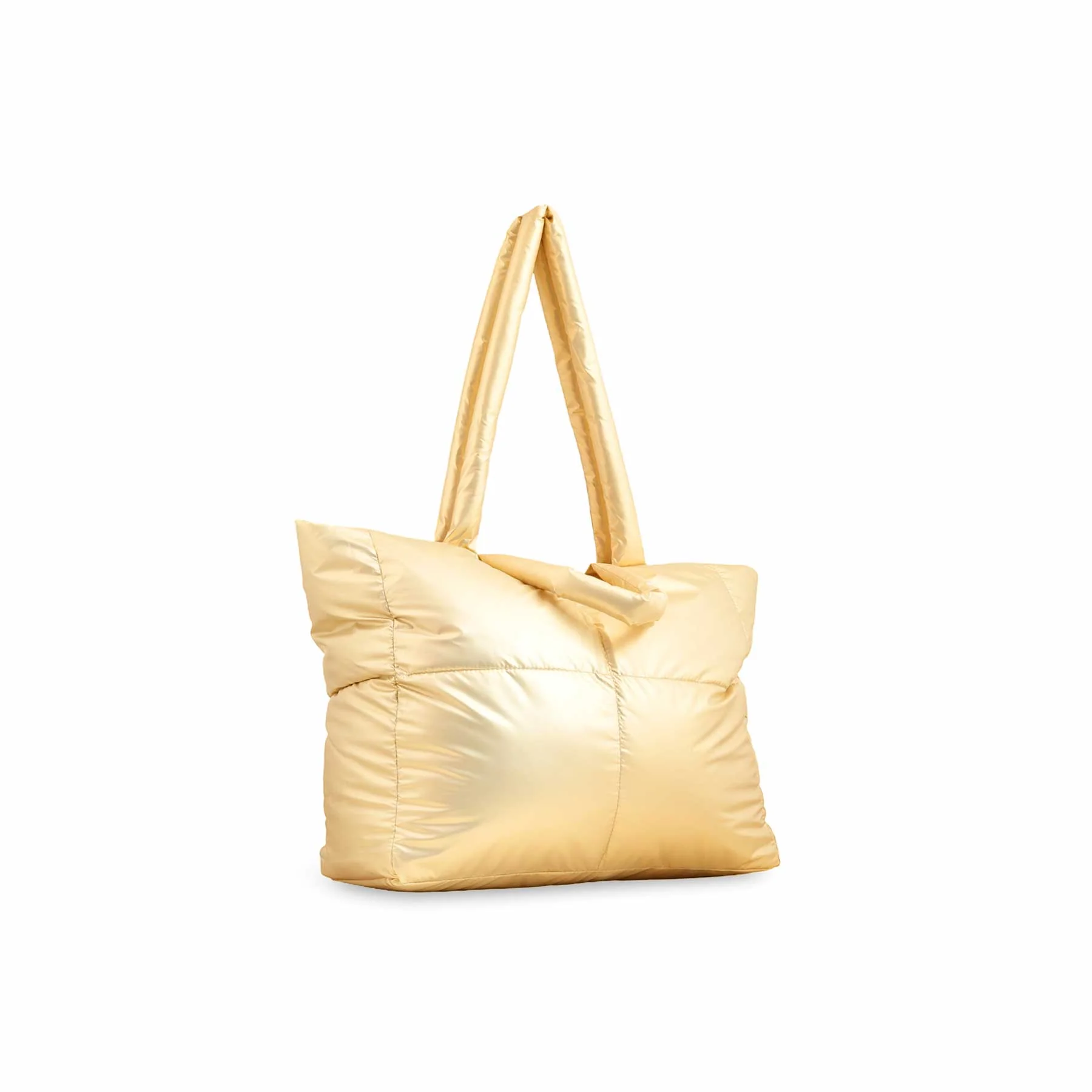 Yellow Formal Shoulder Bag P36316 - Image 3
