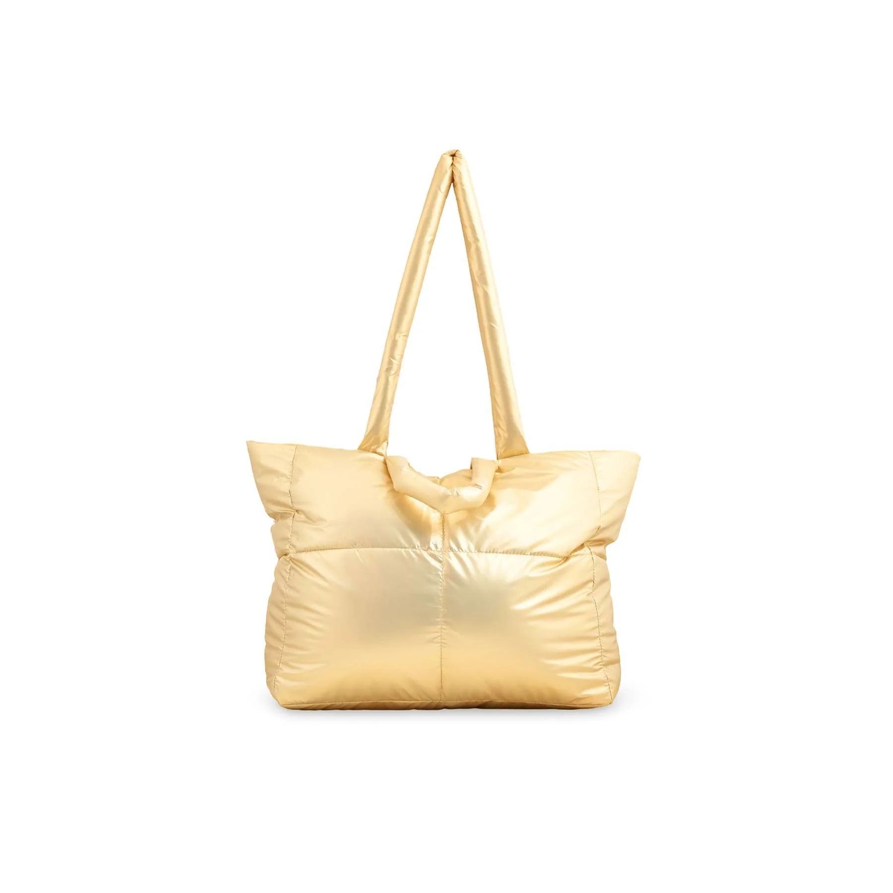 Yellow Formal Shoulder Bag P36316 - Image 4
