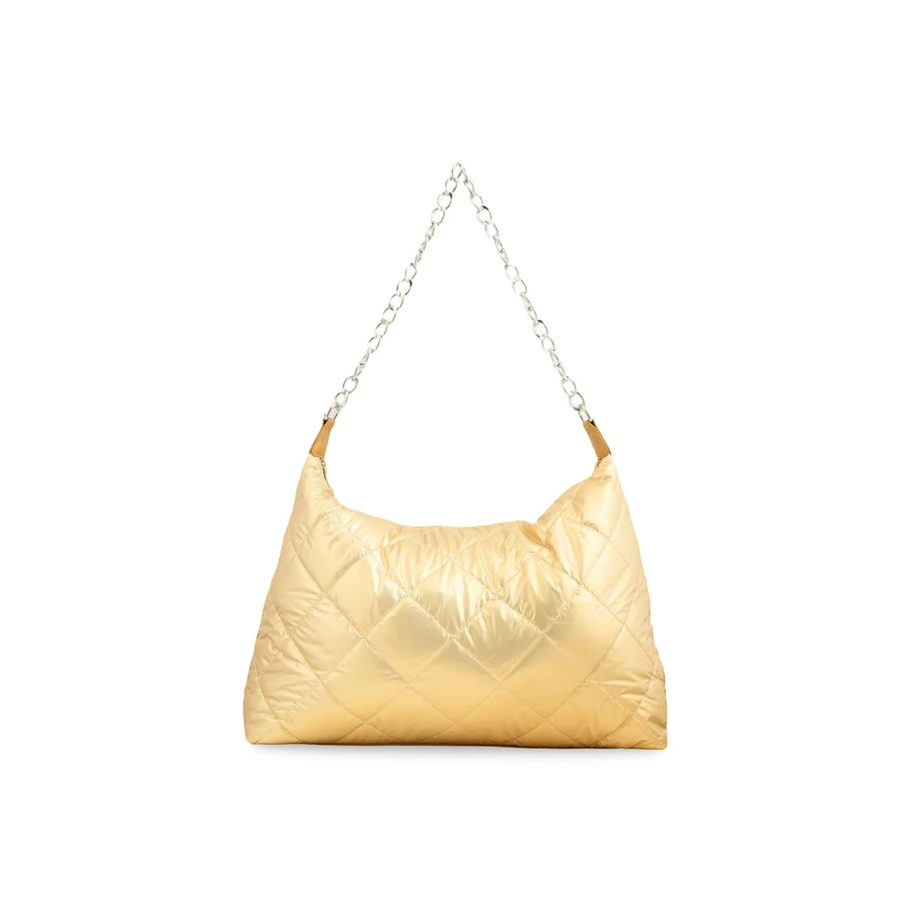 Yellow Formal Shoulder Bag P36317 - Image 3