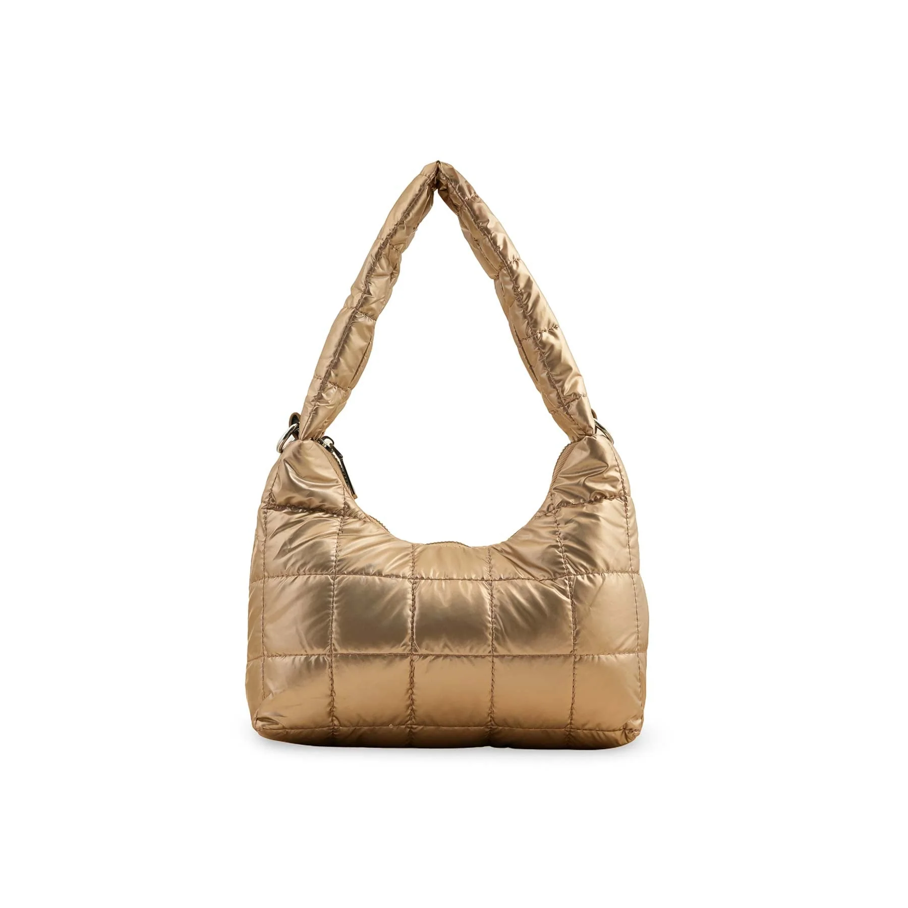 Yellow Formal Shoulder Bag P36319 - Image 4