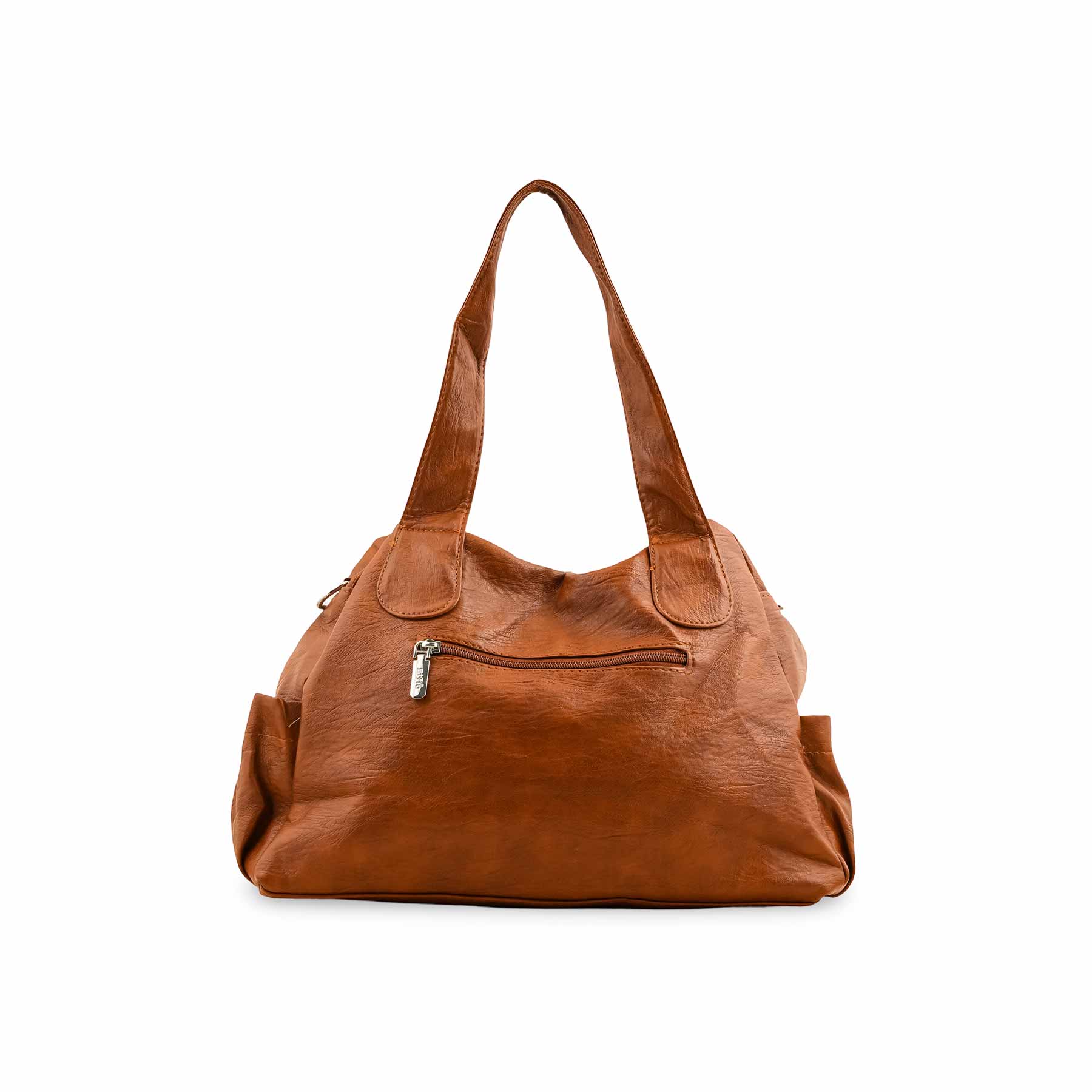 Yellow Formal Shoulder Bag P36352 - Image 3