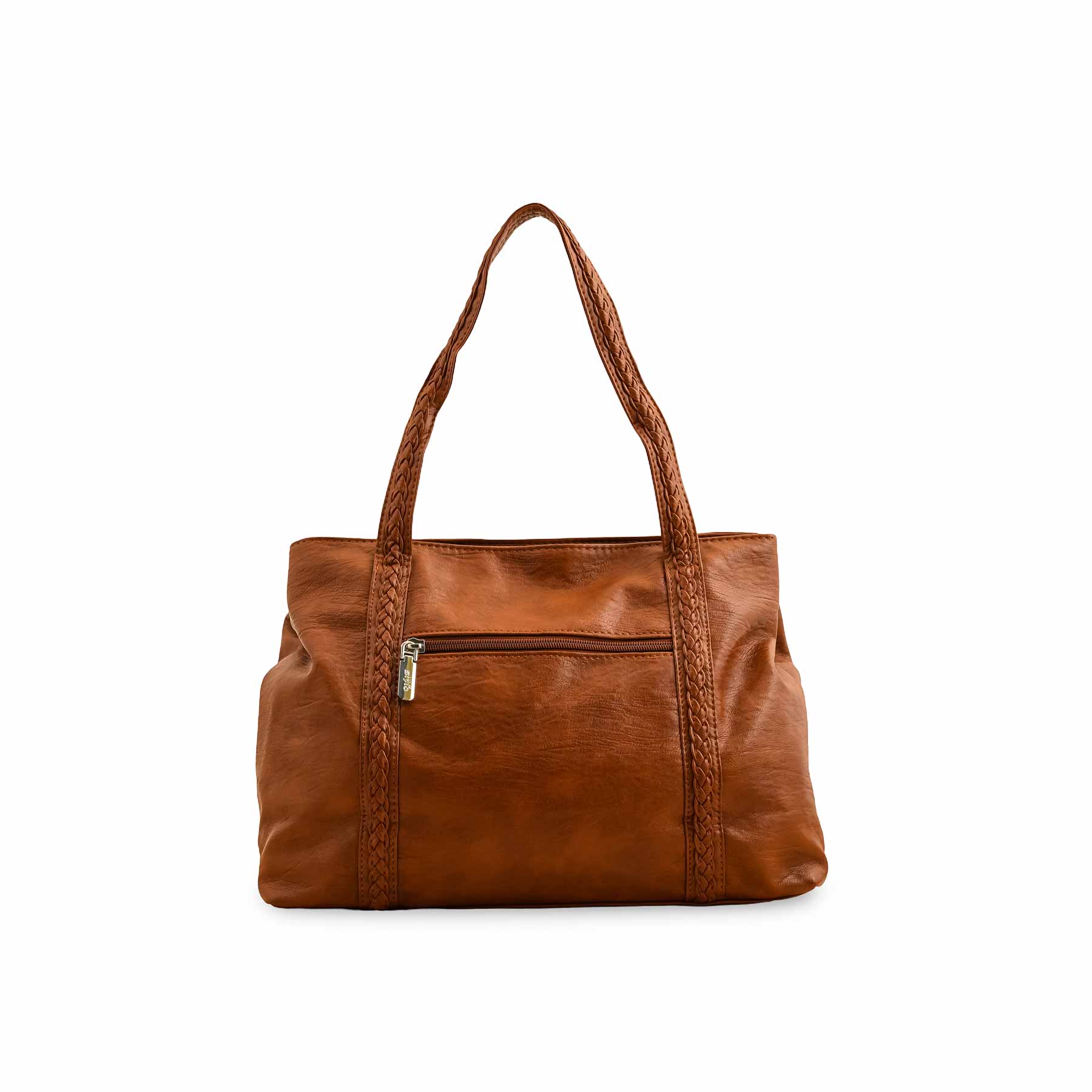 Yellow Formal Shoulder Bag P36354 - Image 3