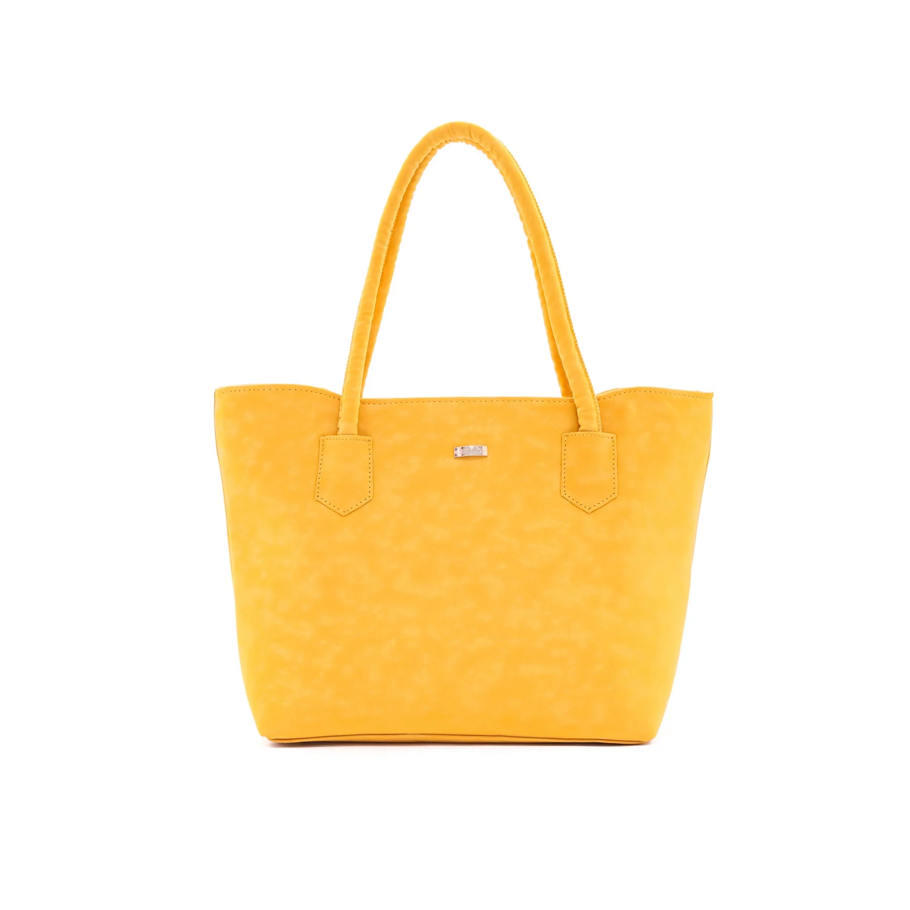 Yellow Formal Shoulder Bag P54287 - Image 2